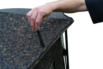 Solar SP C-TECH Pro Brolly System 58"