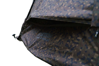 Solar SP C-TECH Pro Brolly System 58"