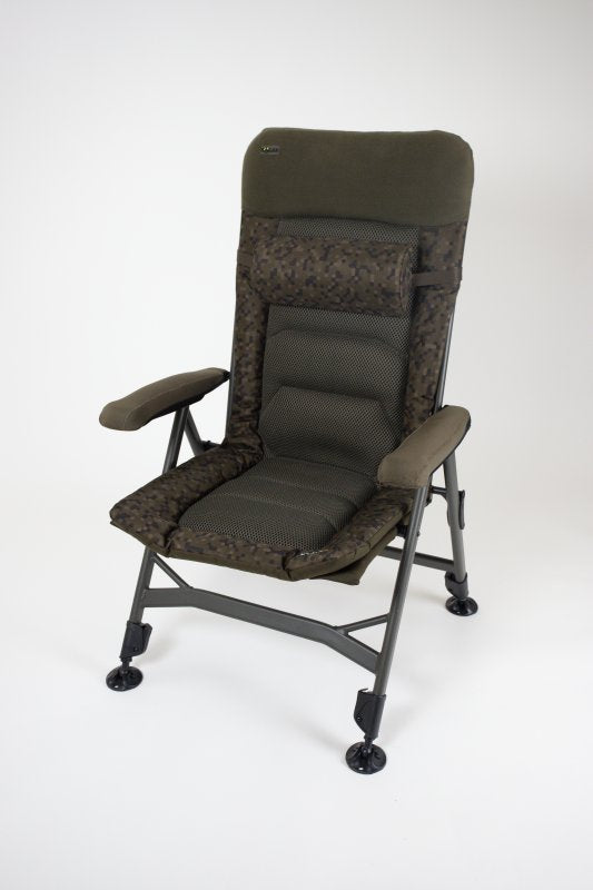 Solar SP C-TECH Recliner Chair High