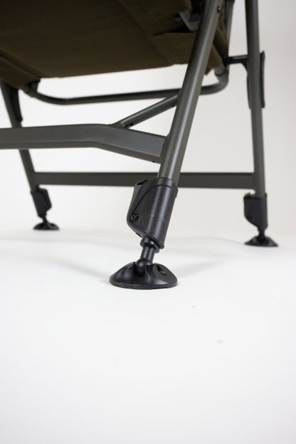 Solar SP C-TECH Recliner Chair High