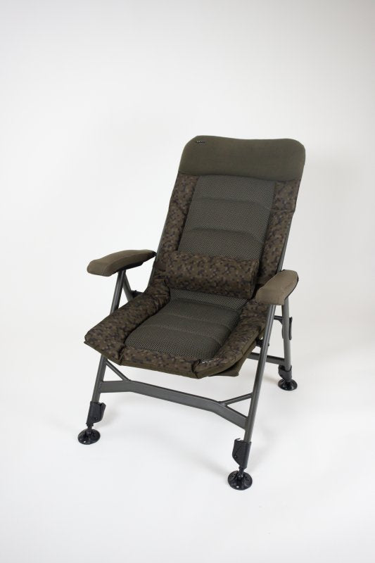 Solar SP C-TECH Recliner Chair High
