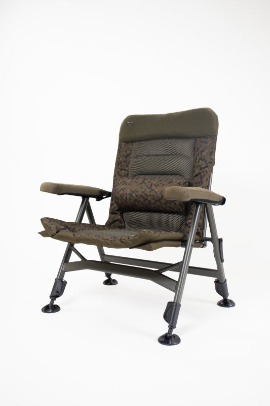 Solar SP C-TECH Recliner Chair Low