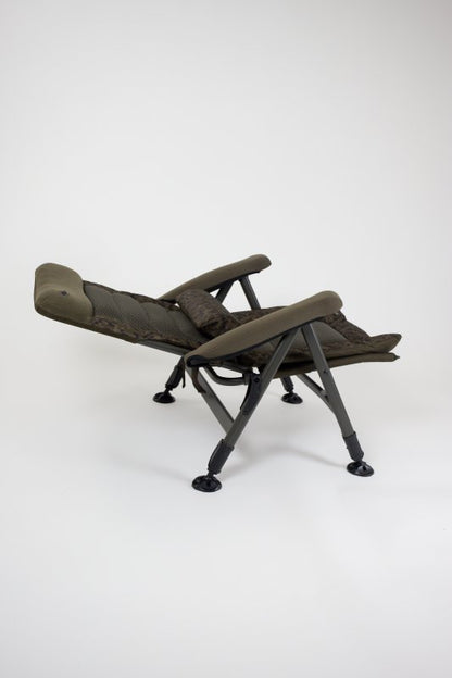 Solar SP C-TECH Recliner Chair Low