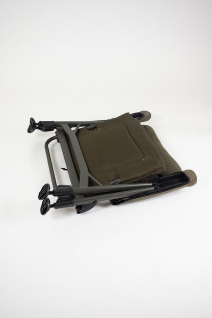 Solar SP C-TECH Recliner Chair Low