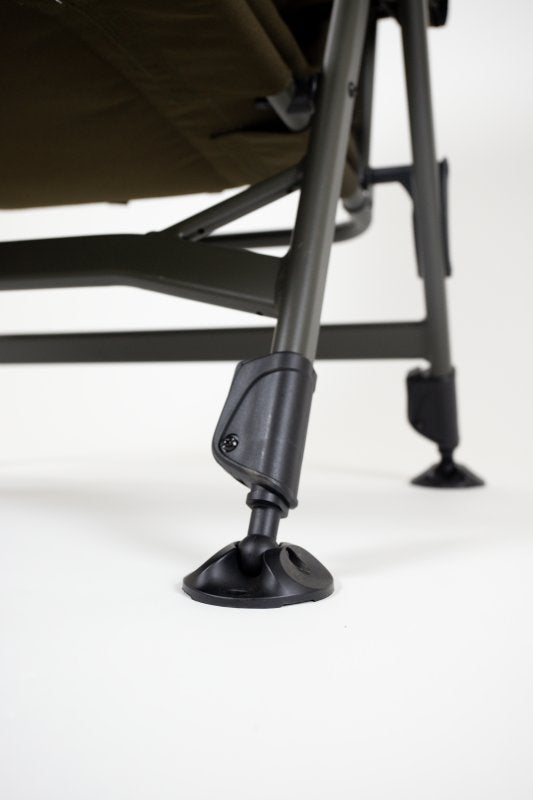 Solar SP C-TECH Recliner Chair Low