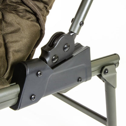 Solar SP C-TECH Recliner Sofa Chair