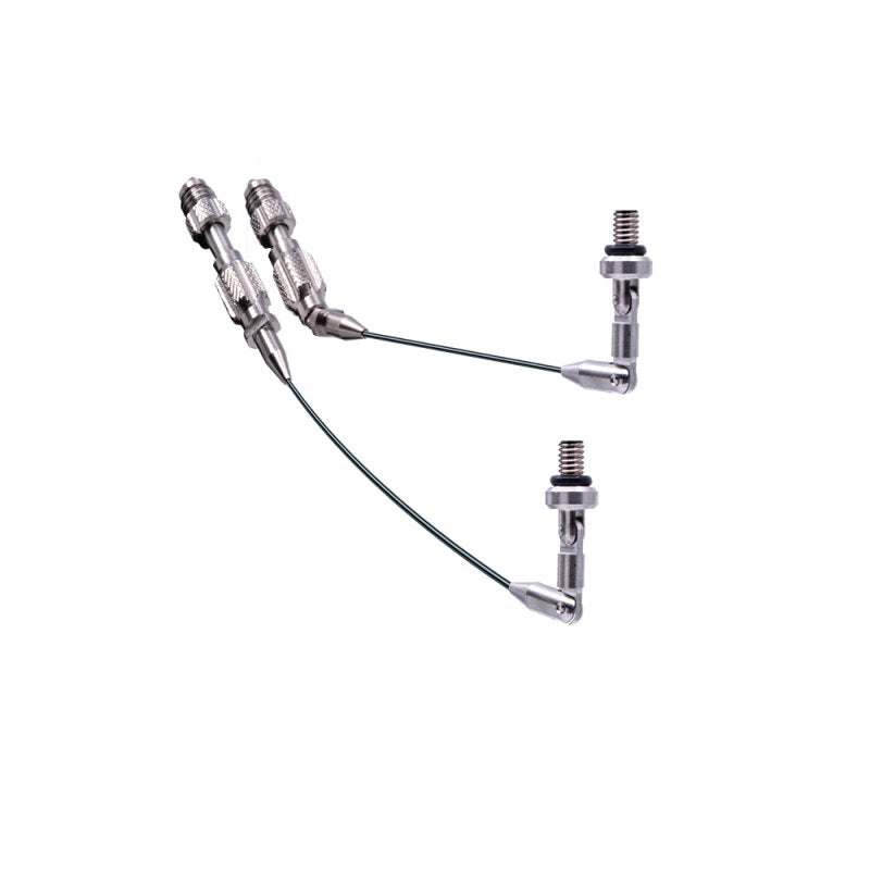 Solar Titanium Long Arm Only