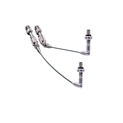 Solar Titanium Long Arm Only