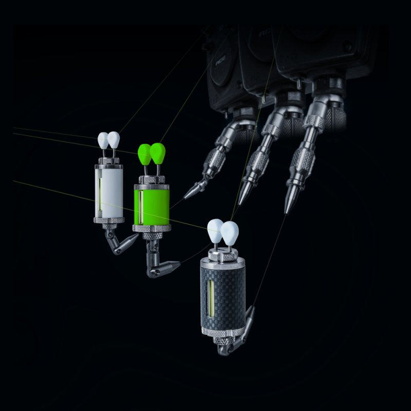Solar Titanium Long Arm Only