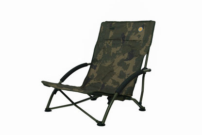 Solar Worldwide Easy Fold Low Chair