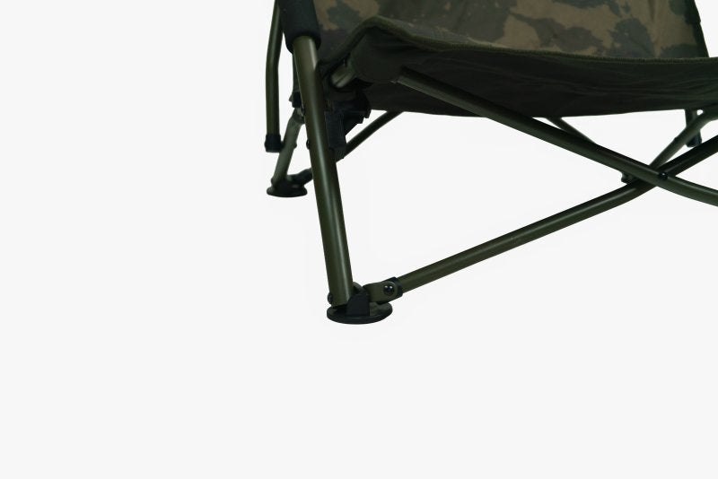 Solar Worldwide Easy Fold Low Chair
