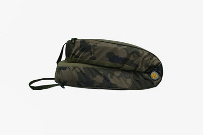 Solar Worldwide Foldable Flat Mat