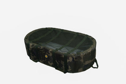 Solar Worldwide HI-Line Walled Mat