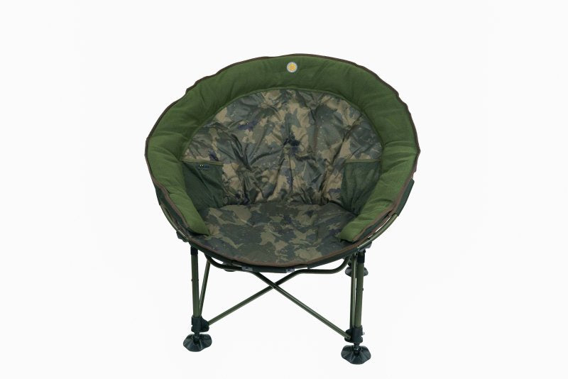 Solar Worldwide Moon Chair
