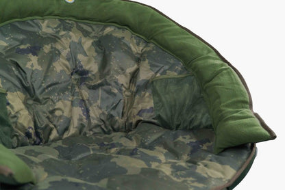 Solar Worldwide Moon Chair