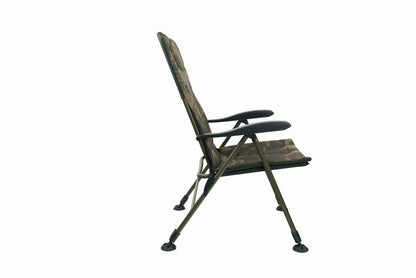 Solar Worldwide Recliner High