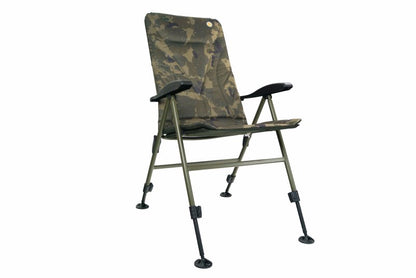 Solar Worldwide Recliner High