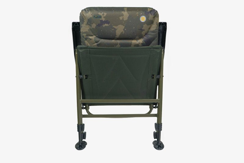 Solar Worldwide Recliner High