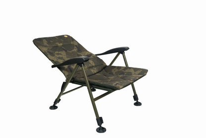 Solar Worldwide Recliner Low