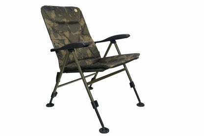 Solar Worldwide Recliner Low