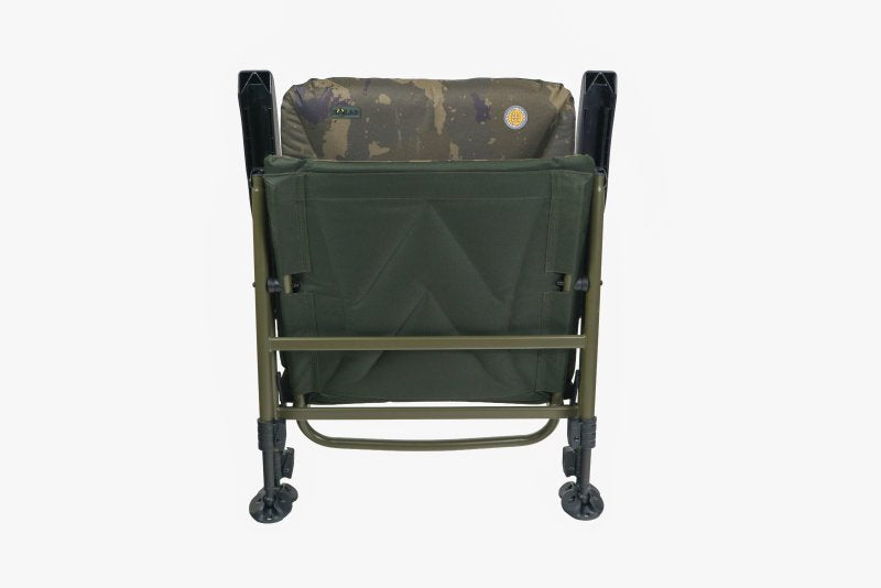 Solar Worldwide Recliner Low