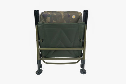 Solar Worldwide Recliner Low