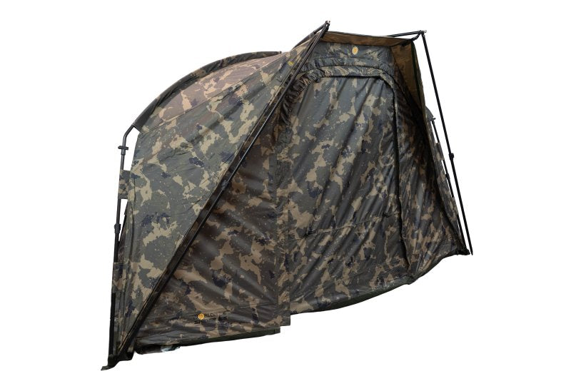 Solar Worldwide Spider 1.5 FS