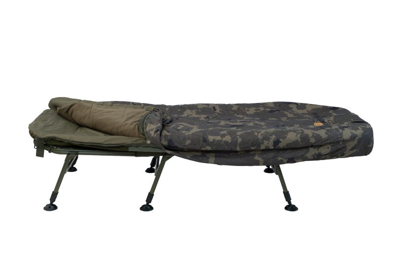 Solar Worlwide Sleep System Standard 6 Leg