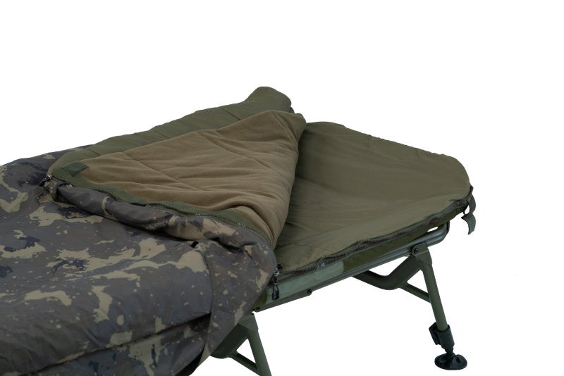Solar Worlwide Sleep System Wide 8 Leg