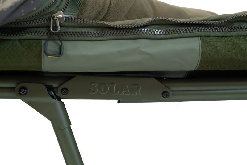 Solar Worlwide Sleep System Wide 8 Leg