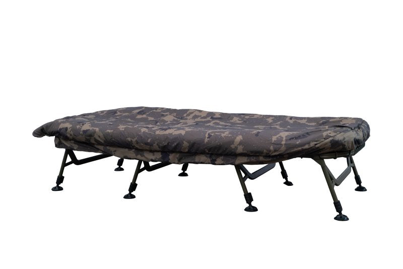 Solar Worlwide Sleep System Wide 8 Leg