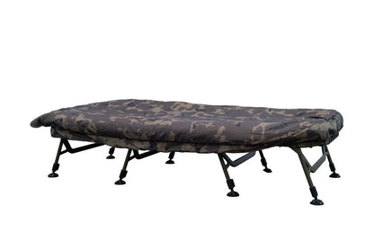 Solar Worlwide Sleep System Wide 8 Leg