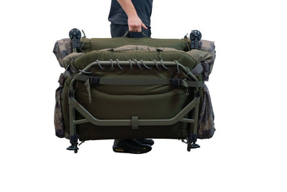 Solar Worlwide Sleep System Wide 8 Leg