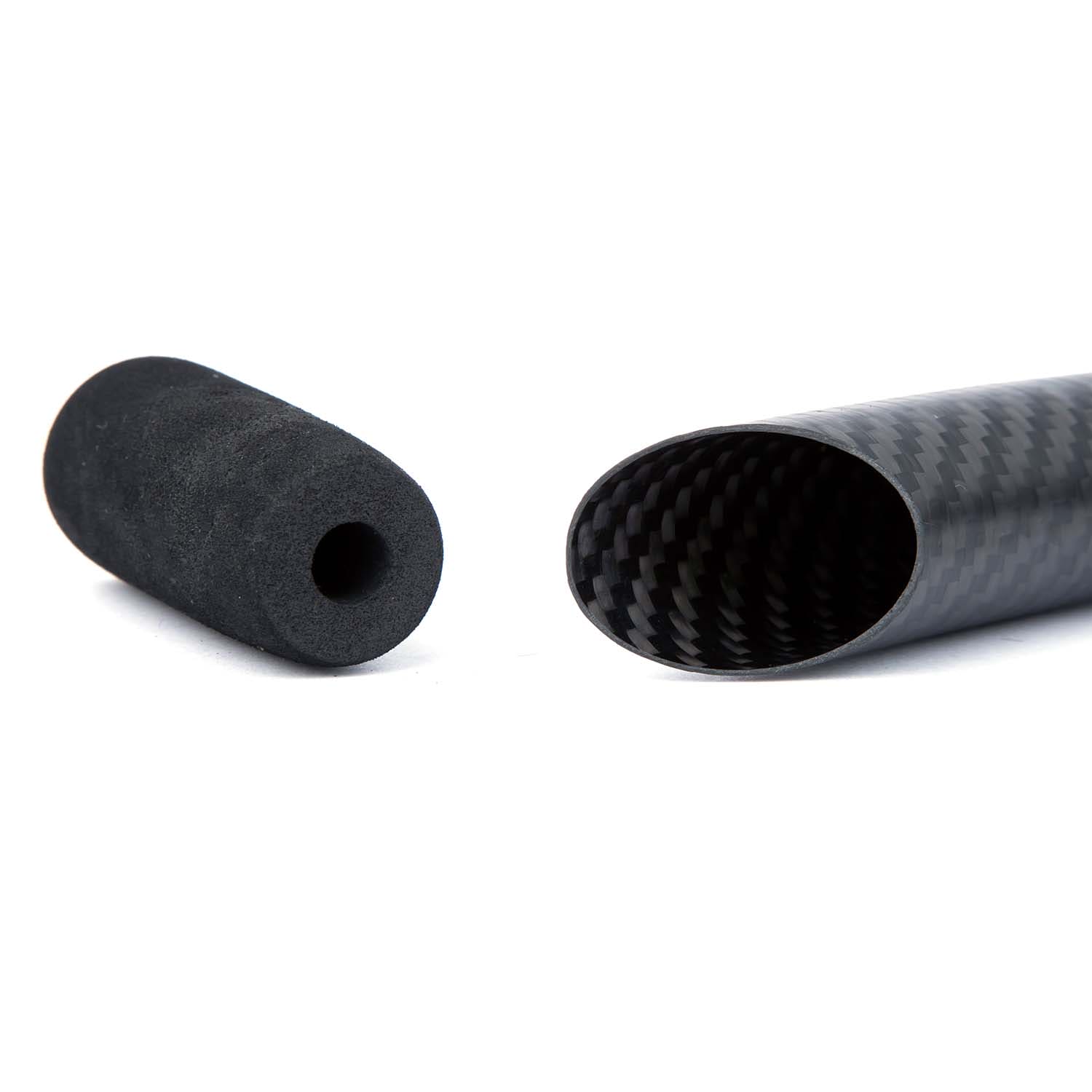 Sonik Airdrop Carbon Throwing Stick 24mm