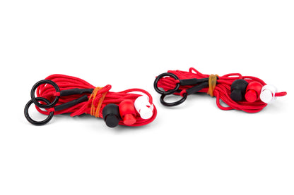 Sonik Distance Sticks Aluminium