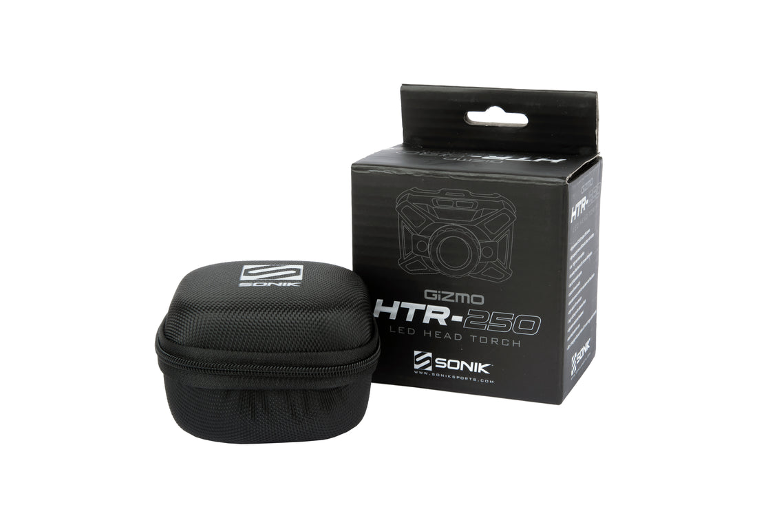Sonik Gizmo HTR-250
