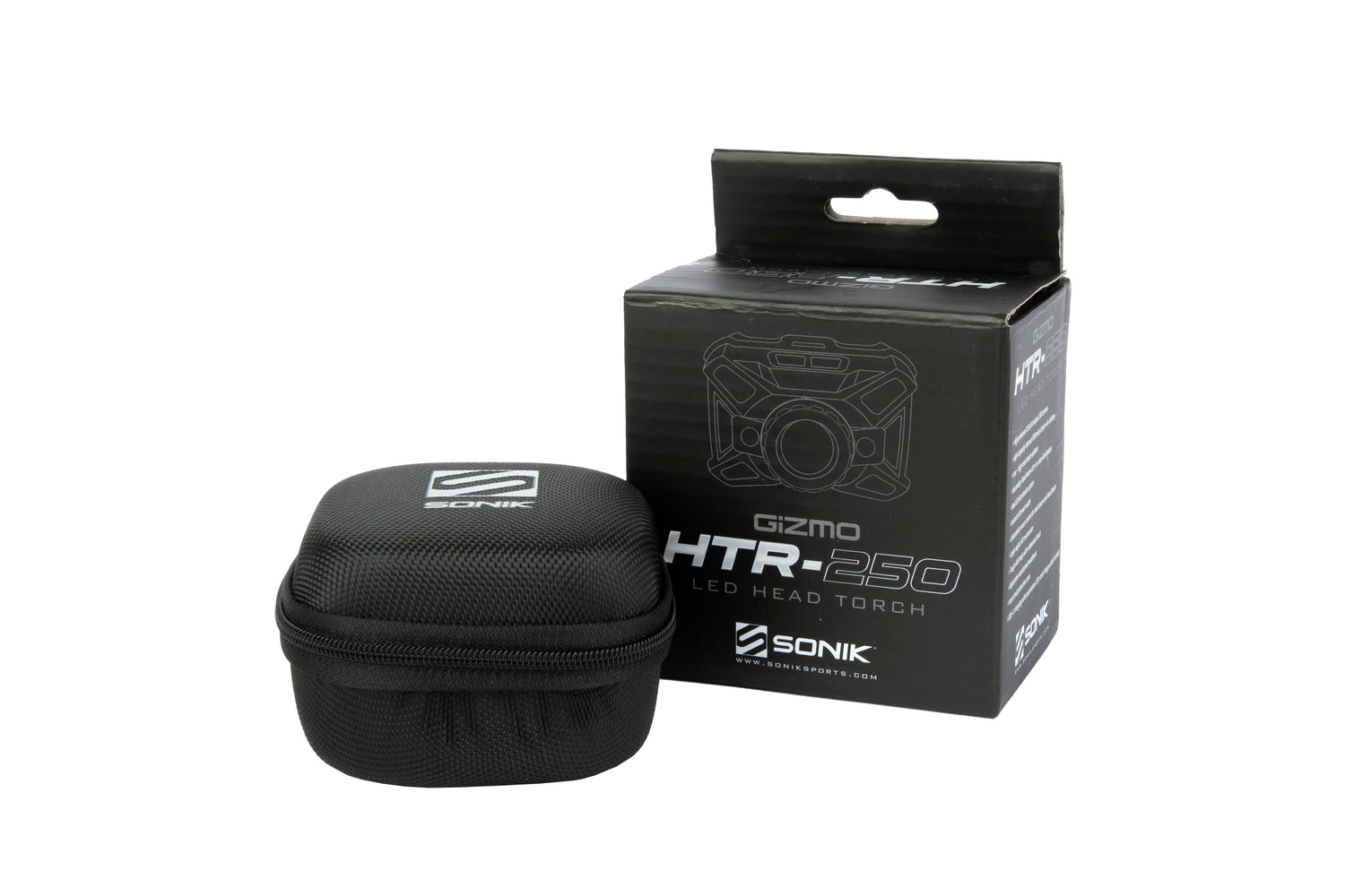 Sonik Gizmo HTR-250