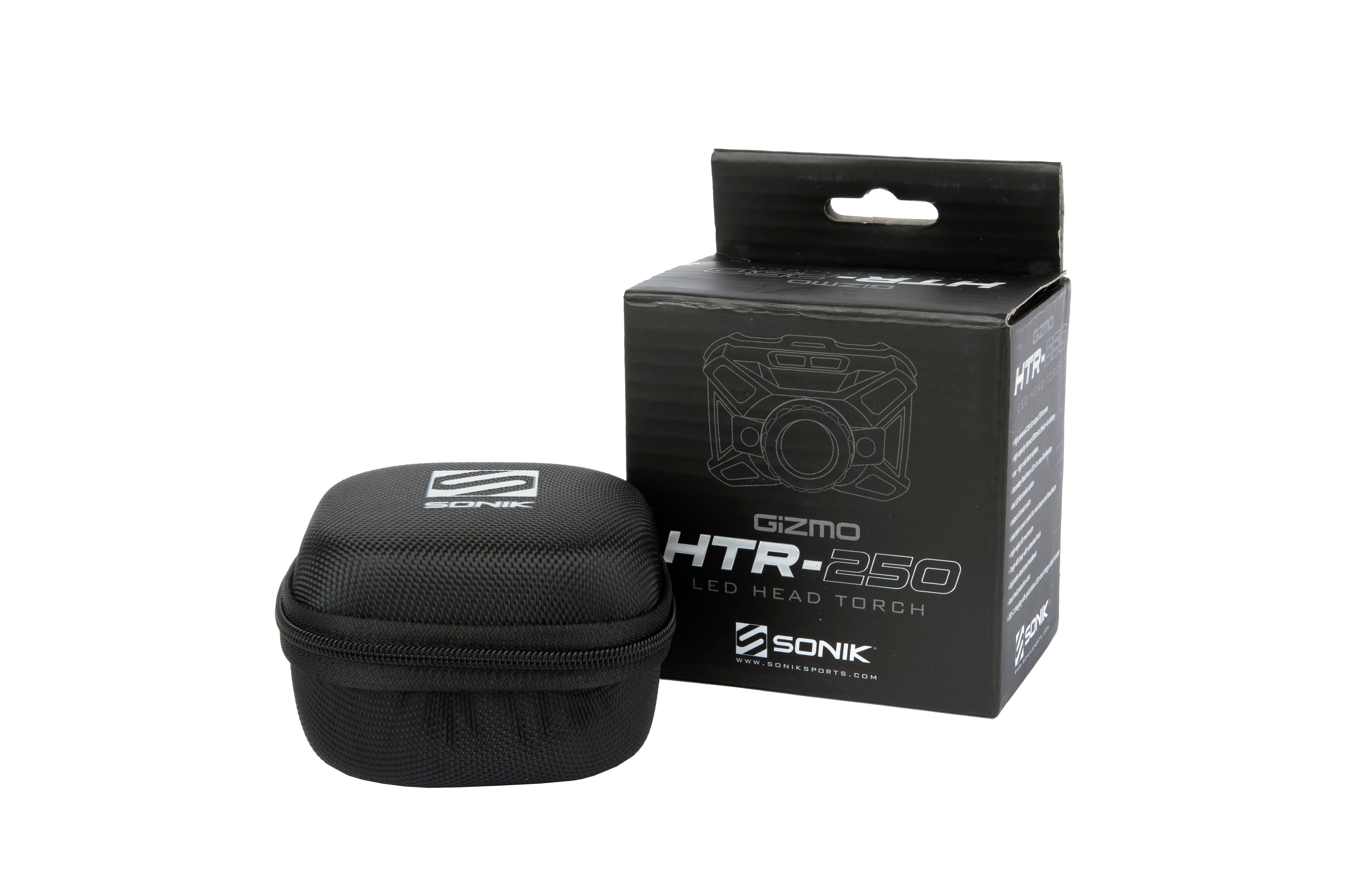 Sonik Gizmo HTR-250
