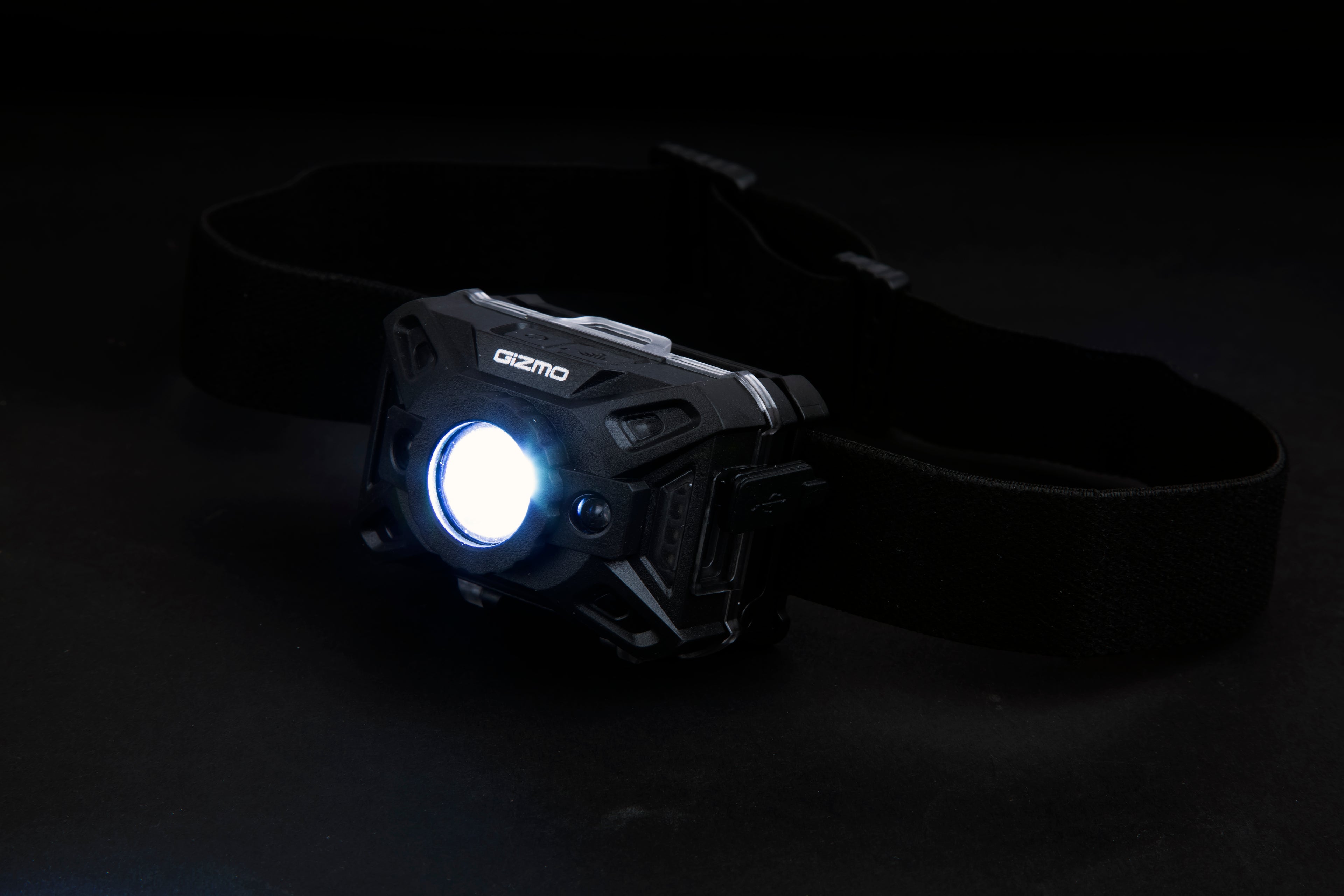 Sonik Gizmo HTR-250
