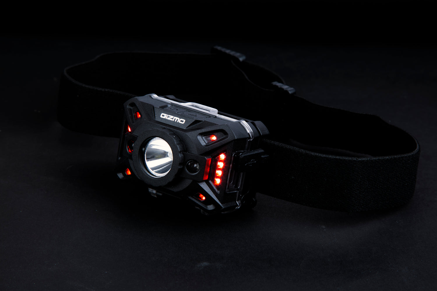 Sonik Gizmo HTR-250