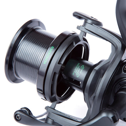Sonik Herox Carp Reel 10000