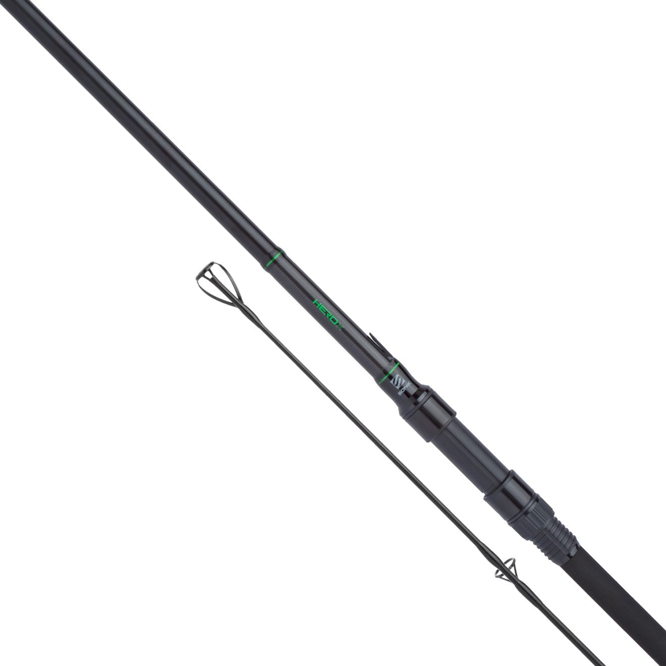 Sonik Herox Carp Rod 12ft 3,25lb