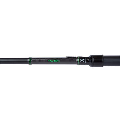 Sonik Herox Carp Rod 12ft 3,5lb