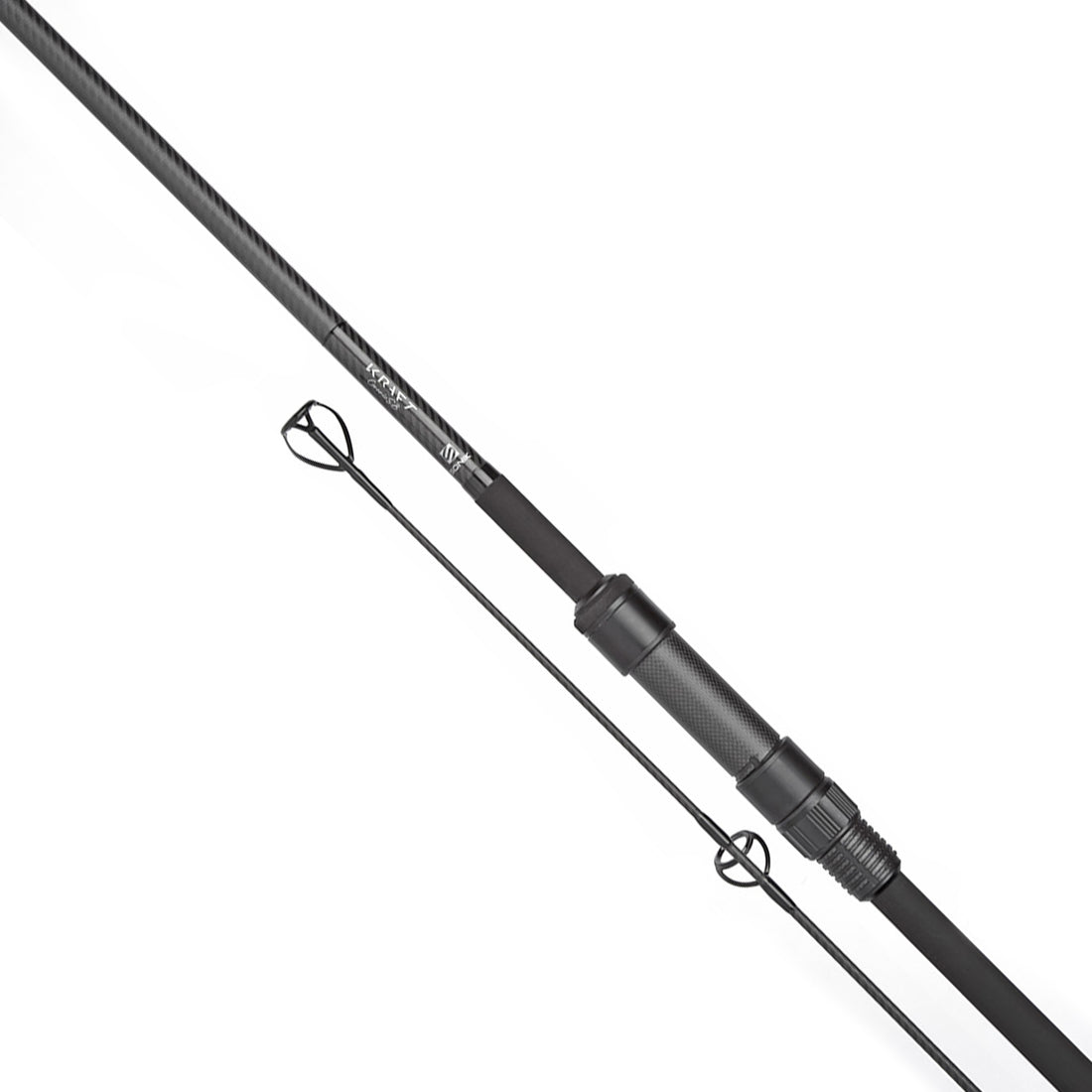 Sonik Kraft Ceramic SB Carp Rod