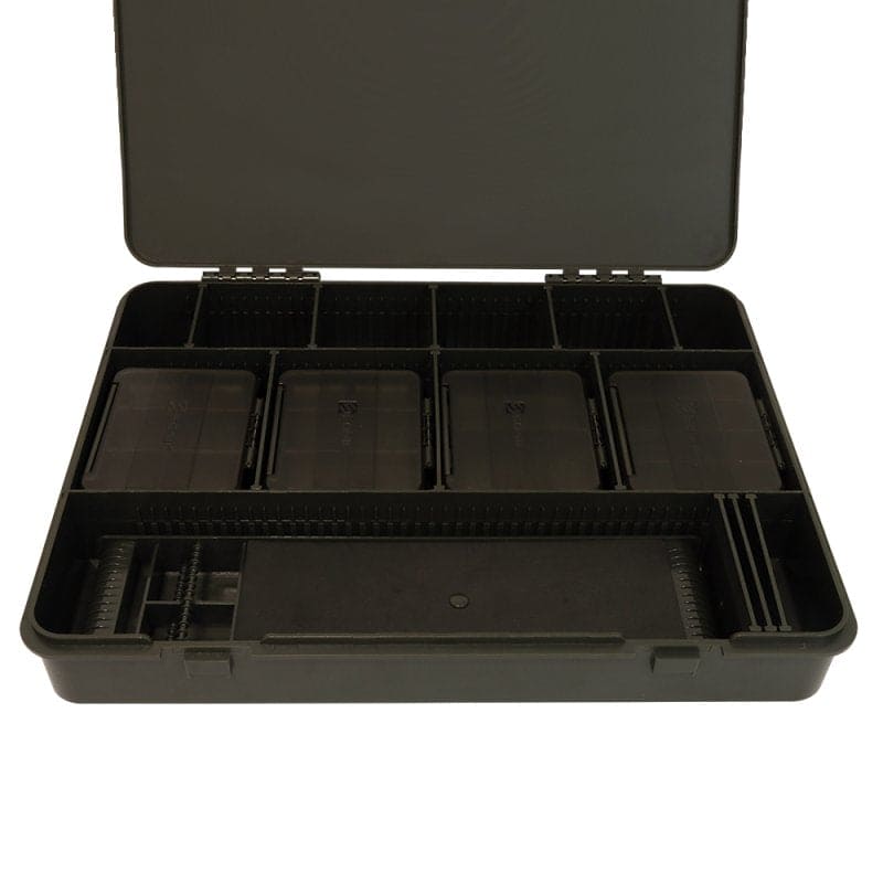 Sonik Lokbox Large Loaded Box