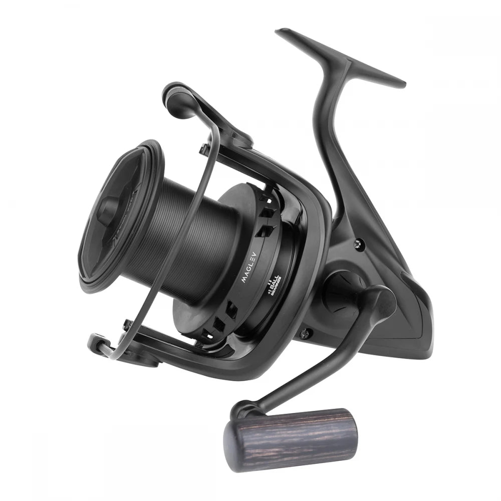 Sonik Maglev 14000 Reel