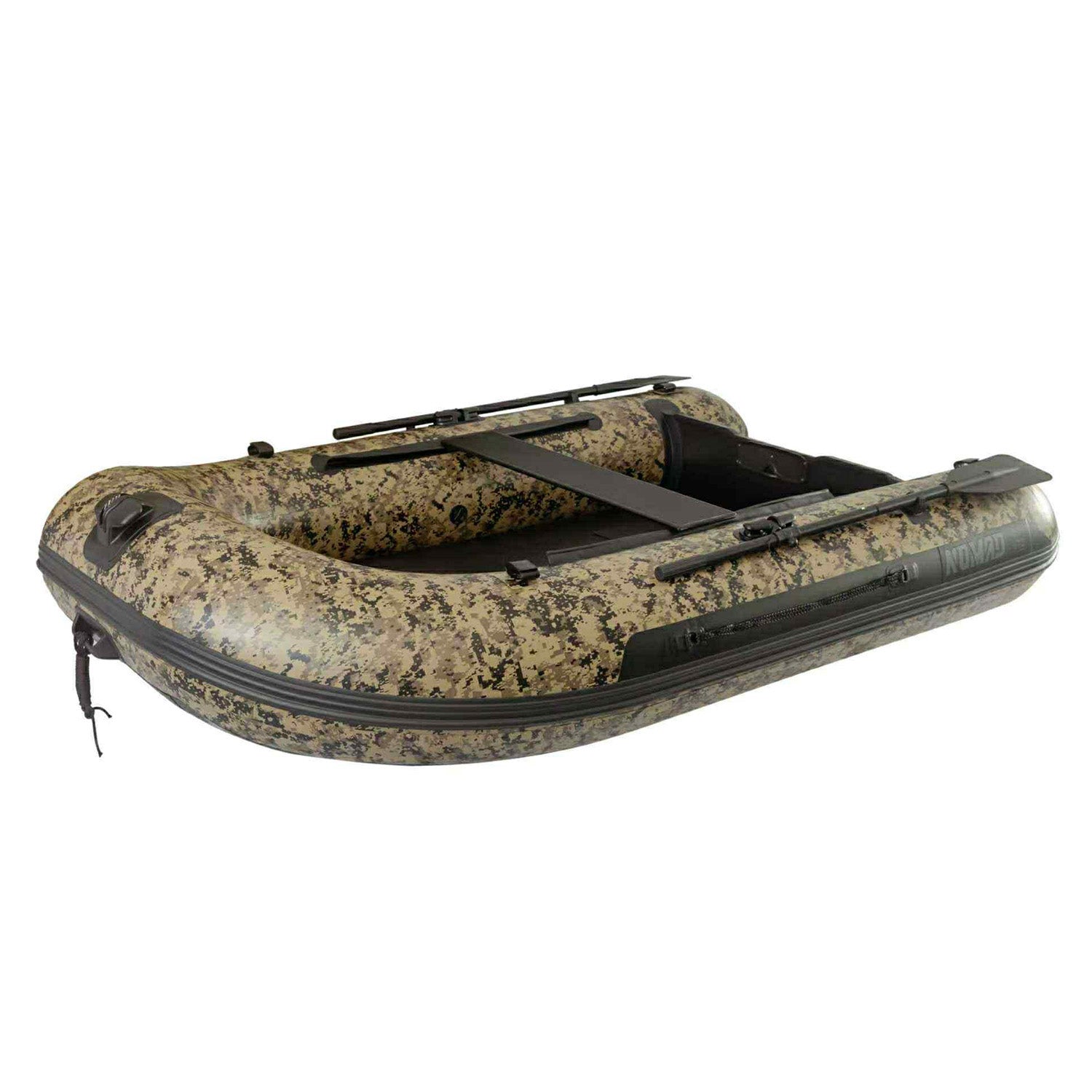 Sonik Nomad 270 Inflatable Boat