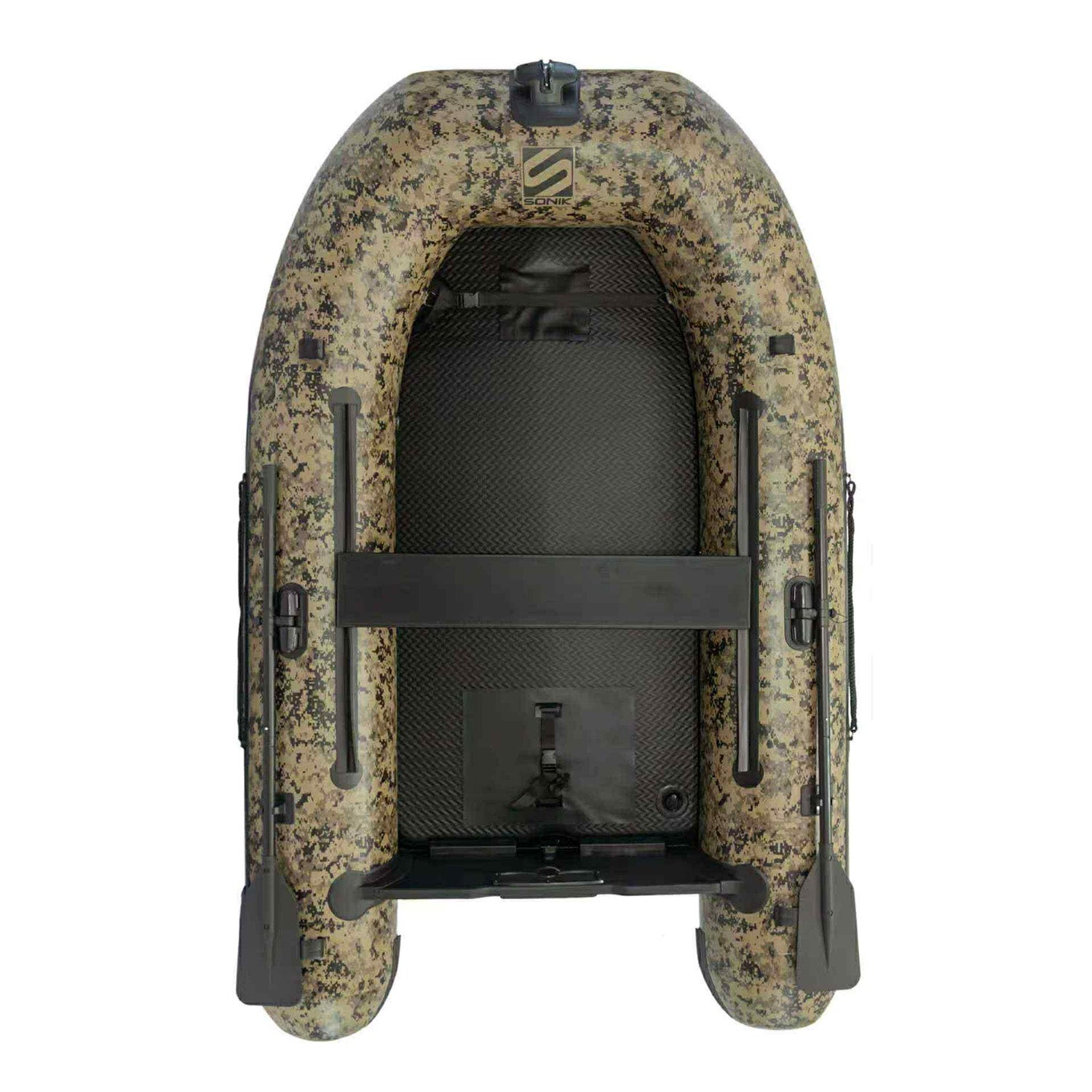 Sonik Nomad 250 Inflatable Boat