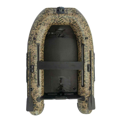 Sonik Nomad 250 Inflatable Boat