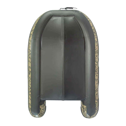Sonik Nomad 250 Inflatable Boat